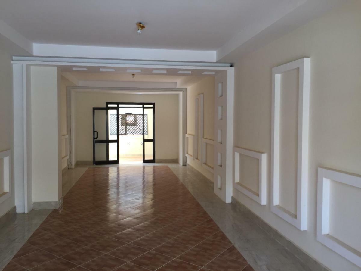 Apartament Porto Port Ghalib Zewnętrze zdjęcie